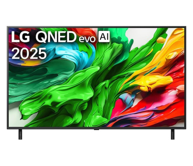 LG 75QNED85A3C.AEU 75" 4K MiniLED 144 Hz WebOS Dolby Vision - 1546481 - zdjęcie 2