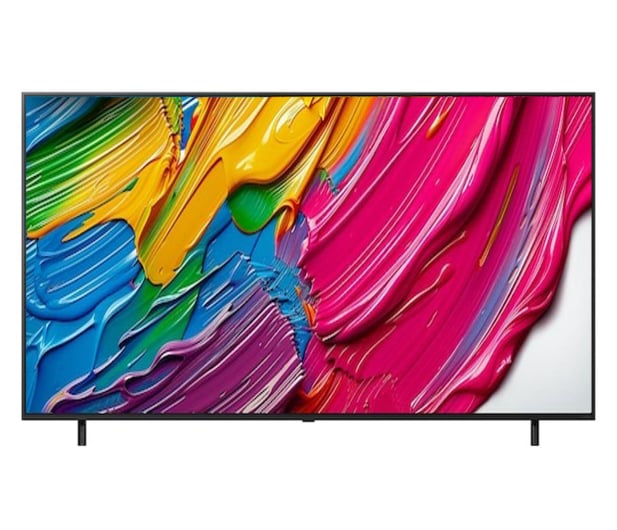 LG 65QNED80A3A.AEU 65" 4K QNED WebOS - 1546485 - zdjęcie