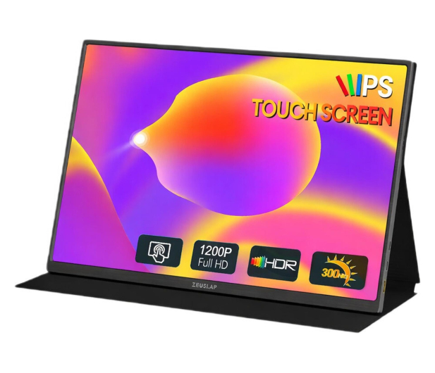 Zeuslap Z14Lite - 1544730 - zdjęcie