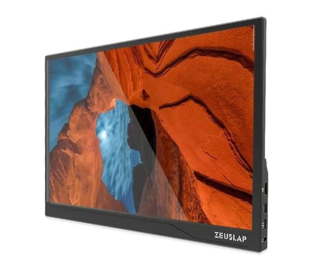 Zeuslap ZP156 - 1544725 - zdjęcie