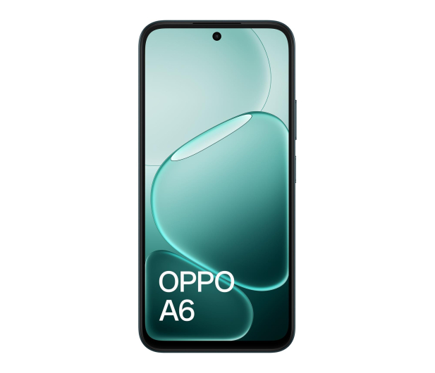 OPPO A6 4G 6/256GB Dark Green - 1546833 - zdjęcie 3