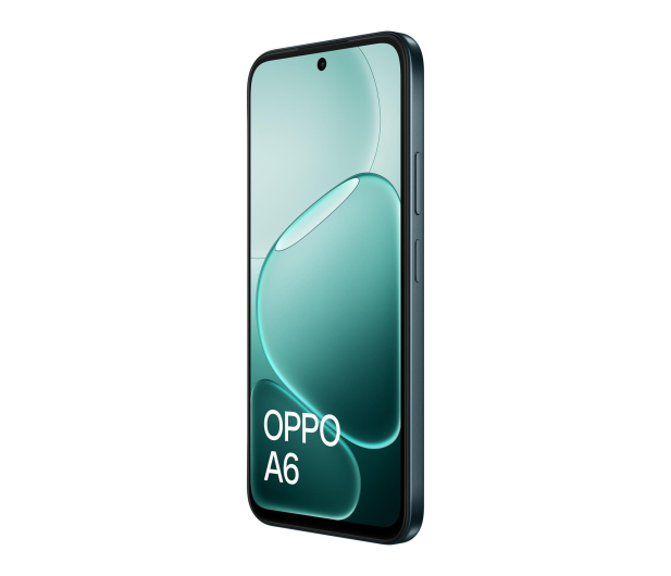 OPPO A6 4G 6/256GB Dark Green - 1546833 - zdjęcie 4