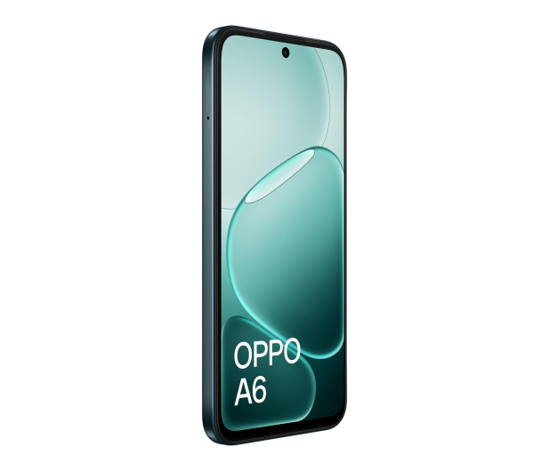 OPPO A6 4G 6/256GB Dark Green - 1546833 - zdjęcie 2