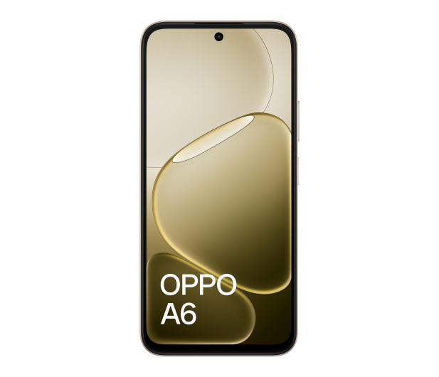OPPO A6 4G 6/256GB Gold - 1547205 - zdjęcie 3