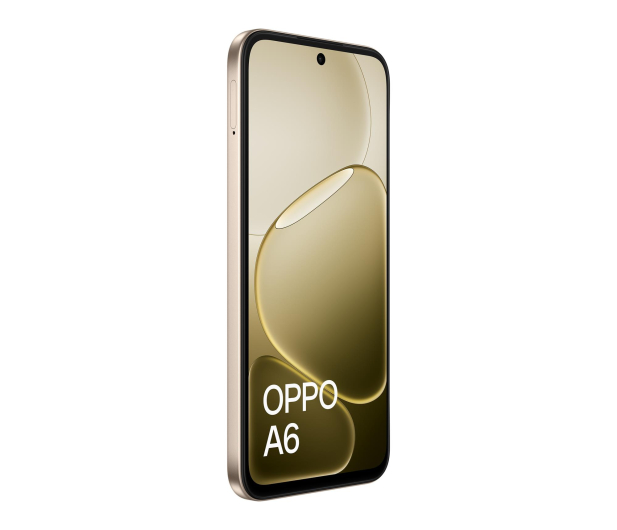 OPPO A6 4G 6/256GB Gold - 1547205 - zdjęcie 2