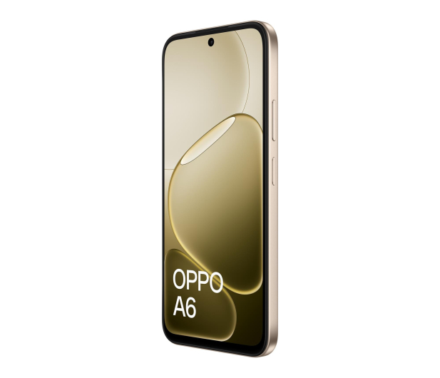 OPPO A6 4G 6/256GB Gold - 1547205 - zdjęcie 4