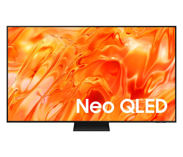 Samsung QE65QN74H 65" Neo QLED 4K 60 Hz Tizen TV HDMI 2.1 - 1526919 - zdjęcie 2