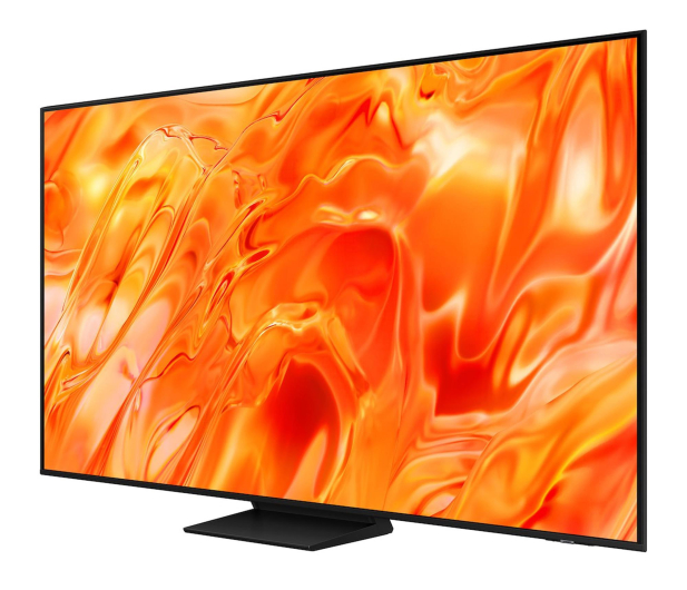 Samsung QE65QN74H 65" Neo QLED 4K 60 Hz Tizen TV HDMI 2.1 - 1526919 - zdjęcie 3