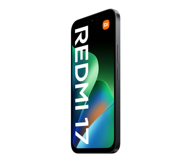 Xiaomi Redmi 17 4/128GB Black 7500mAh 45W - 1547252 - zdjęcie 2