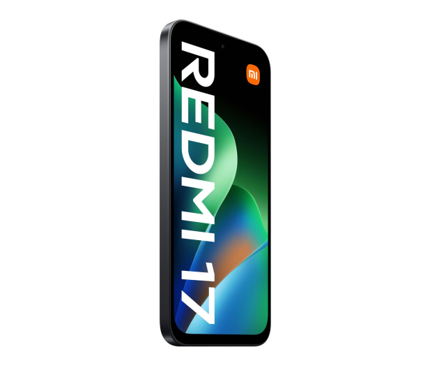 Xiaomi Redmi 17 4/128GB Black 7500mAh 45W - 1547252 - zdjęcie 4