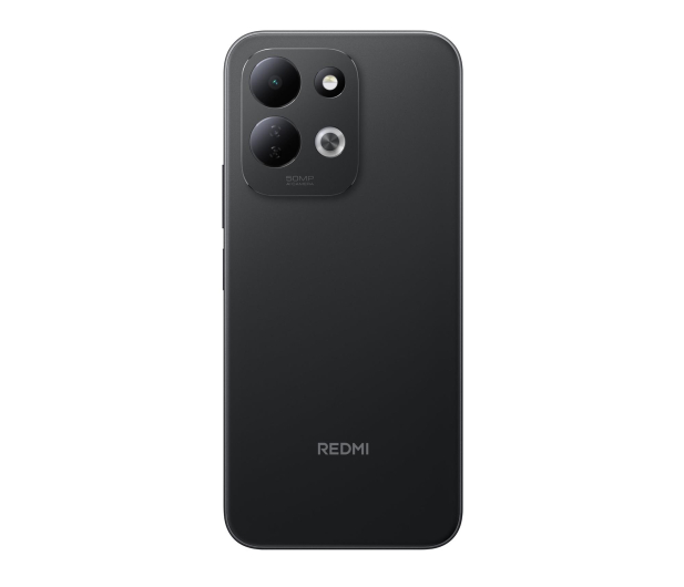 Xiaomi Redmi 17 4/128GB Black 7500mAh 45W - 1547252 - zdjęcie 6