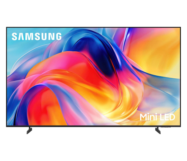 Samsung UE75M74H 75" Mini LED 4K 60 Hz Tizen TV HDMI 2.1 - 1526938 - zdjęcie 2