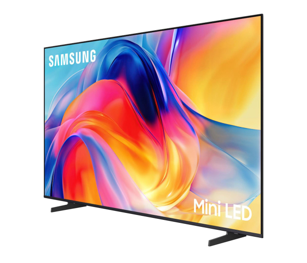 Samsung UE75M74H 75" Mini LED 4K 60 Hz Tizen TV HDMI 2.1 - 1526938 - zdjęcie 3