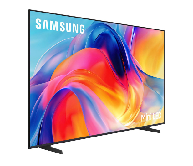 Samsung UE75M74H 75" Mini LED 4K 60 Hz Tizen TV HDMI 2.1 - 1526938 - zdjęcie 4