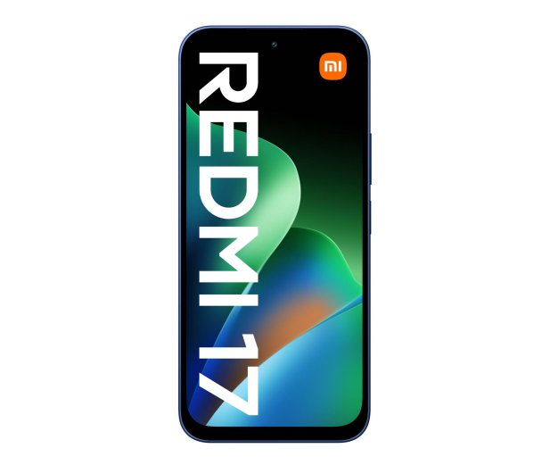 Xiaomi Redmi 17 4/128GB Deep Blue 7500mAh 45W - 1547250 - zdjęcie 3