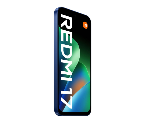 Xiaomi Redmi 17 4/128GB Deep Blue 7500mAh 45W - 1547250 - zdjęcie 4