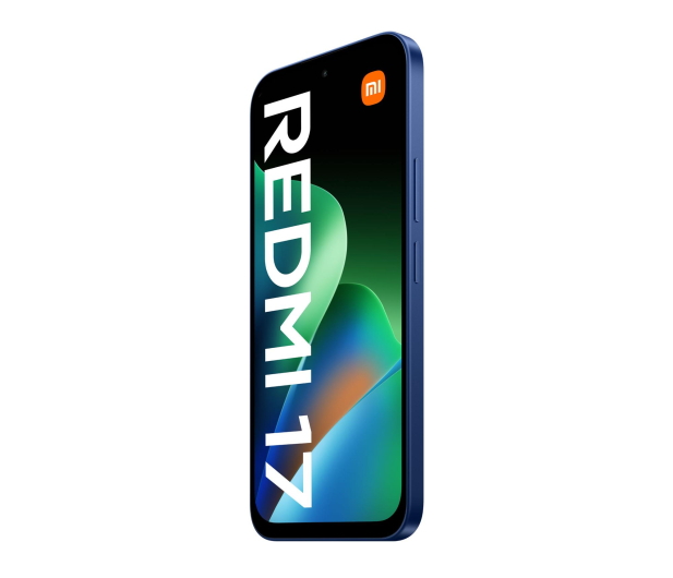 Xiaomi Redmi 17 4/128GB Deep Blue 7500mAh 45W - 1547250 - zdjęcie 2
