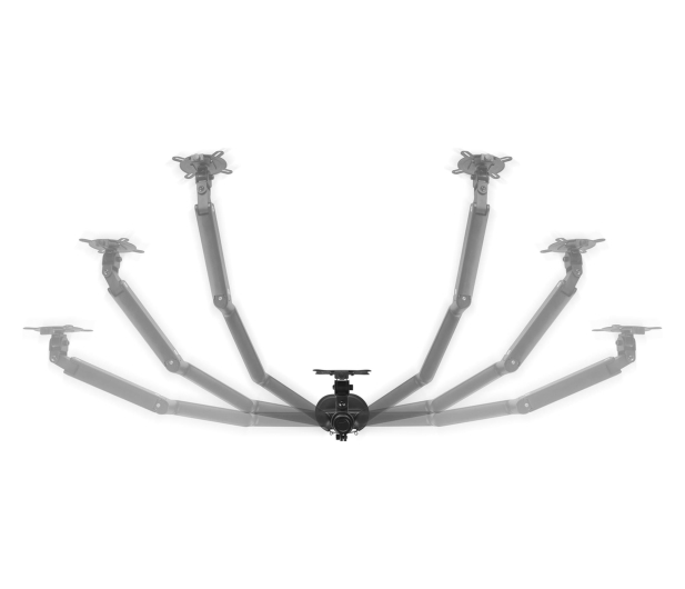 One For All DM4310 Black - 1545708 - zdjęcie 7
