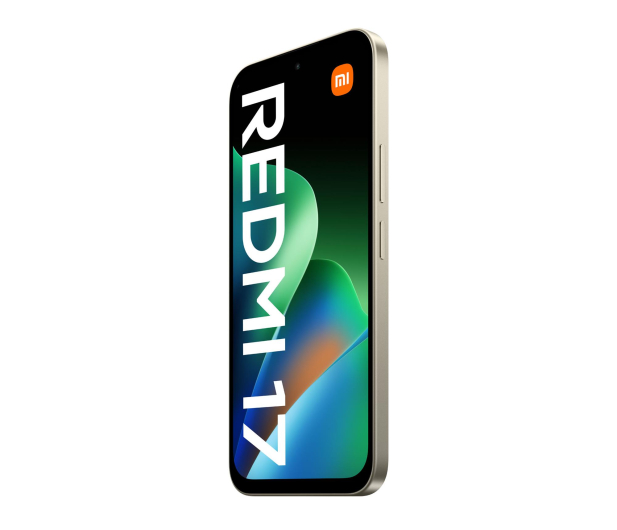 Xiaomi Redmi 17 4/256GB Oak Green 7500mAh 45W - 1547248 - zdjęcie 2