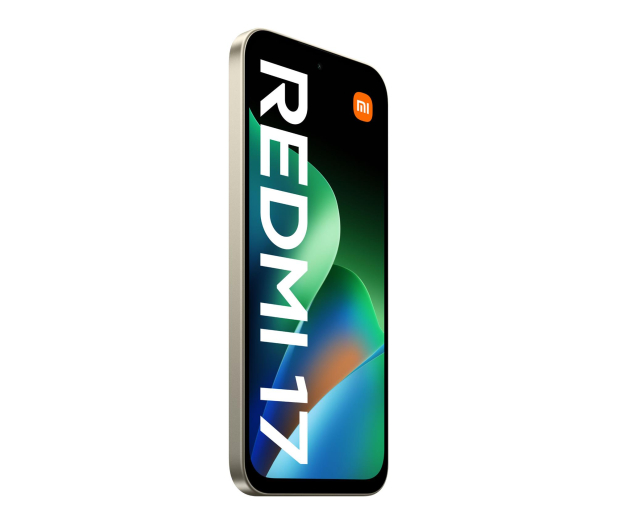 Xiaomi Redmi 17 4/256GB Oak Green 7500mAh 45W - 1547248 - zdjęcie 4