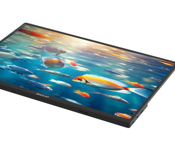 Zeuslap P16 Plus - 1544731 - zdjęcie 2