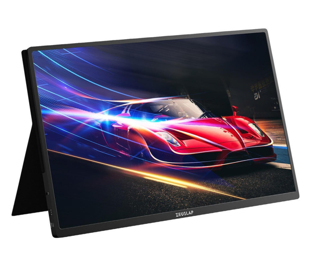 Zeuslap P16 Plus - 1544731 - zdjęcie