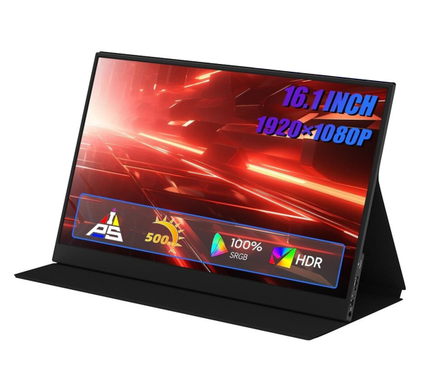 Zeuslap P16A - 1544727 - zdjęcie