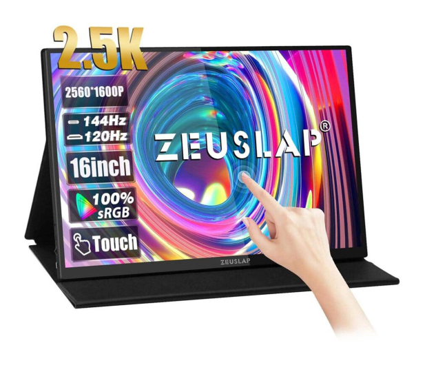 Zeuslap P16KT - 1544728 - zdjęcie 5