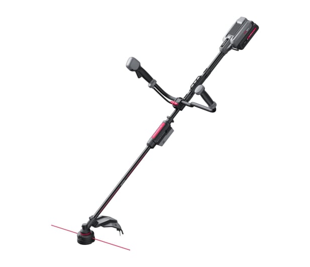 MOVA Kosa akumulatorowa 40cm 60V MOVA GT616U - 1541554 - zdjęcie