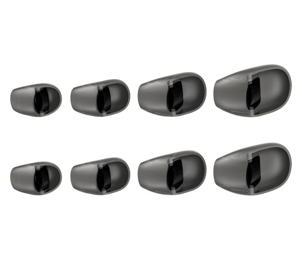 HyperX Cloud Earbuds III Red - 1546255 - zdjęcie 4