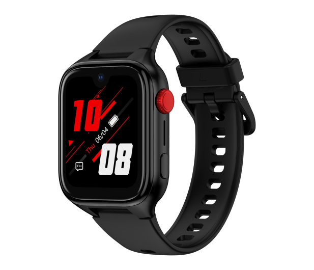 Stelio Junior Pro AI 4G czarny - 1575959 - zdjęcie