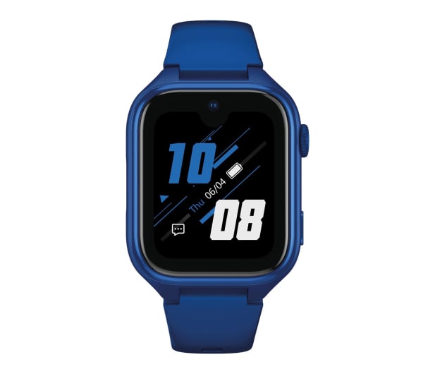 Stelio Junior Pro AI 4G granatowy - 1575958 - zdjęcie 2