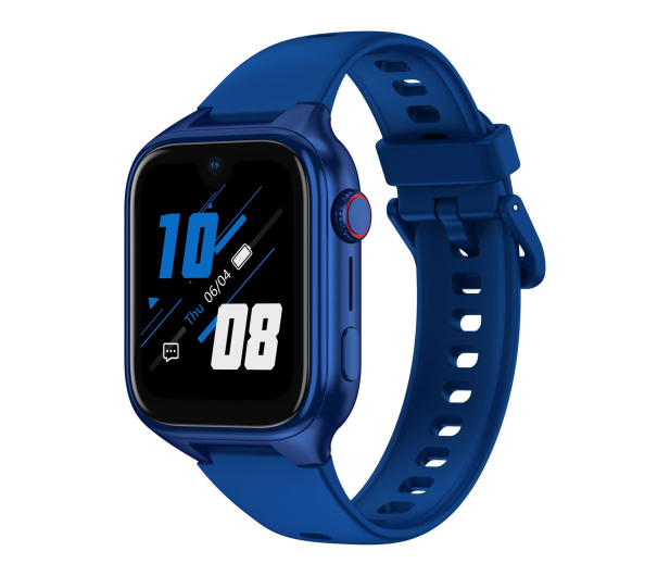 Stelio Junior Pro AI 4G granatowy - 1575958 - zdjęcie