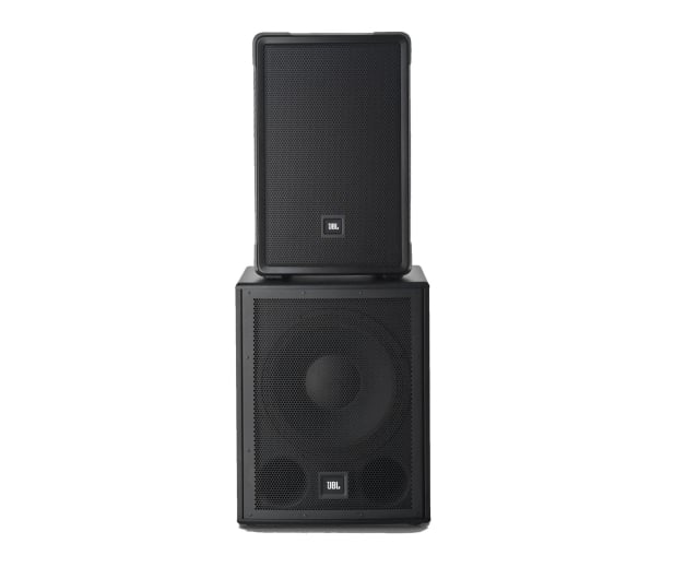 JBL IRX112BT - 1573282 - zdjęcie 4