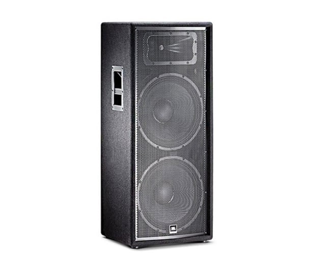 JBL JRX225D - 1573313 - zdjęcie