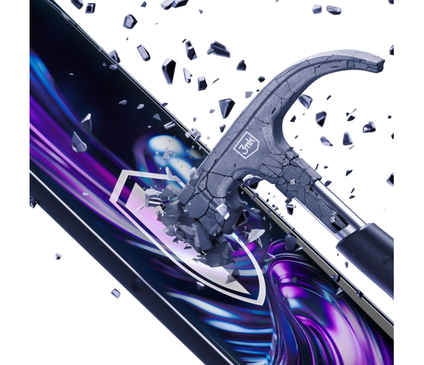 3mk Hardy Fusion do Apple iPhone 15 - 1571635 - zdjęcie 4