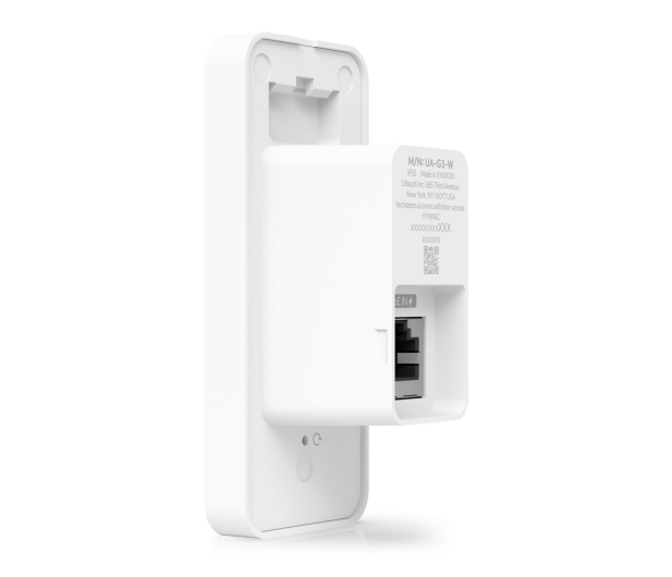 Ubiquiti UA-G3-W Czytnik dostępu NFC BT UniFi Access Reader G3 - 1573884 - zdjęcie 4
