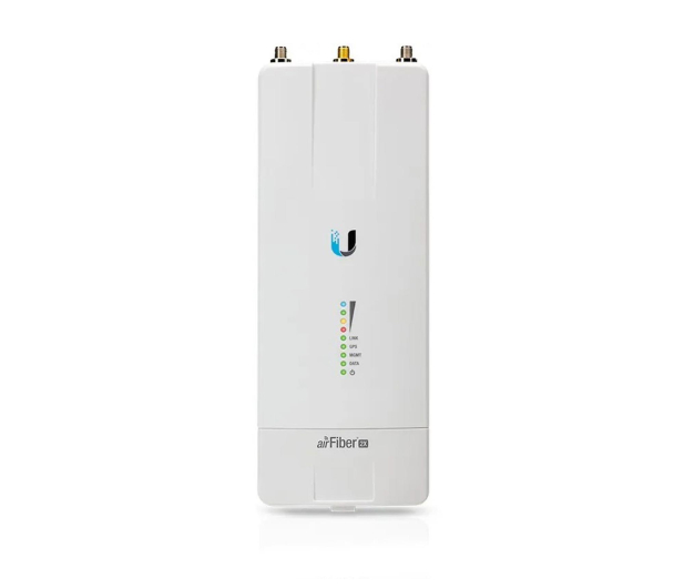 Ubiquiti AF-2X Radiolinia AirFiber 2,4GHz GPS 1x RJ45 1000Mb/s 29dBi - 1573533 - zdjęcie