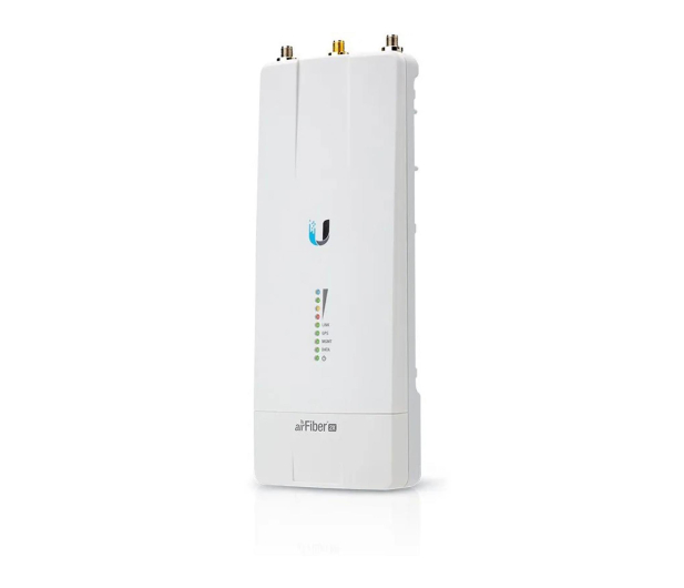 Ubiquiti AF-2X Radiolinia AirFiber 2,4GHz GPS 1x RJ45 1000Mb/s 29dBi - 1573533 - zdjęcie 2