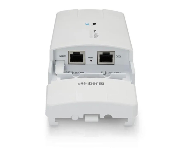 Ubiquiti AF-2X Radiolinia AirFiber 2,4GHz GPS 1x RJ45 1000Mb/s 29dBi - 1573533 - zdjęcie 3