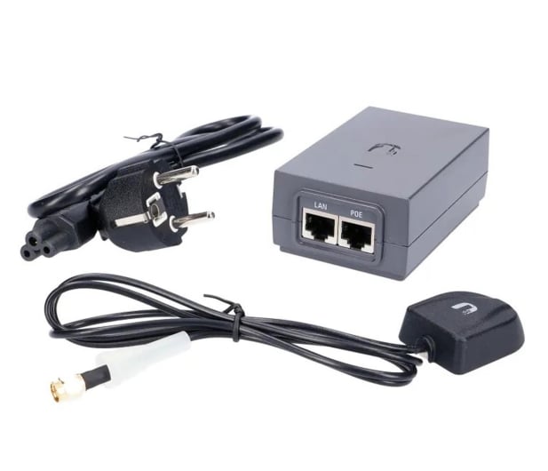 Ubiquiti AF-3X Radiolinia AirFiber 3GHz GPS 1x RJ45 1000Mb/s 29dBi - 1573535 - zdjęcie 6