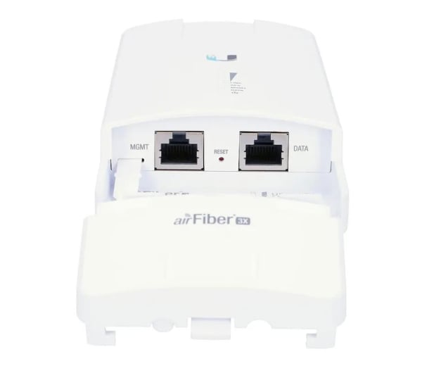 Ubiquiti AF-3X Radiolinia AirFiber 3GHz GPS 1x RJ45 1000Mb/s 29dBi - 1573535 - zdjęcie 3