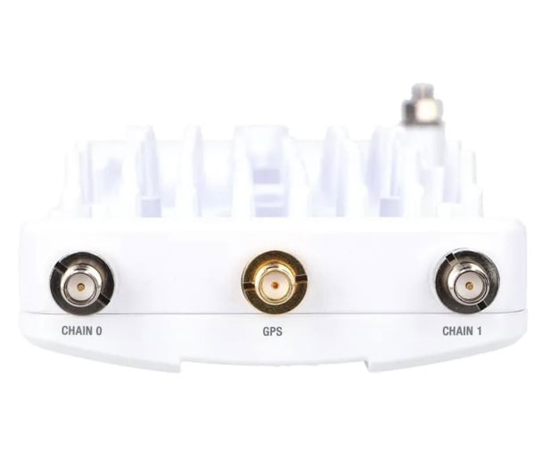 Ubiquiti AF-4X Radiolinia AirFiber 4,9GHz GPS 1x RJ45 1000Mb/s 29dBi - 1573536 - zdjęcie 4