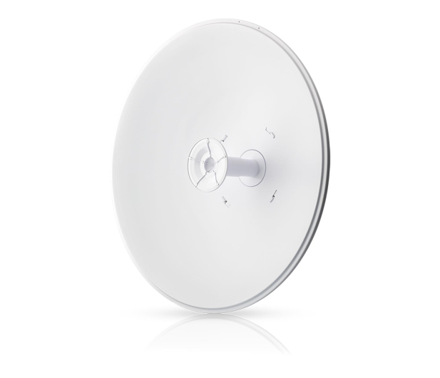Ubiquiti AF-5G30-S45 Antena kierunkowa airFiber Dish 5GHz 30dBi - 1573539 - zdjęcie