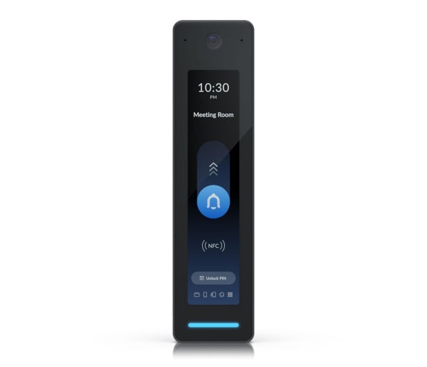 Ubiquiti UA-G2-Pro Czytnik dostępu NFC BT UniFi Access Reader G2 Pro - 1573873 - zdjęcie