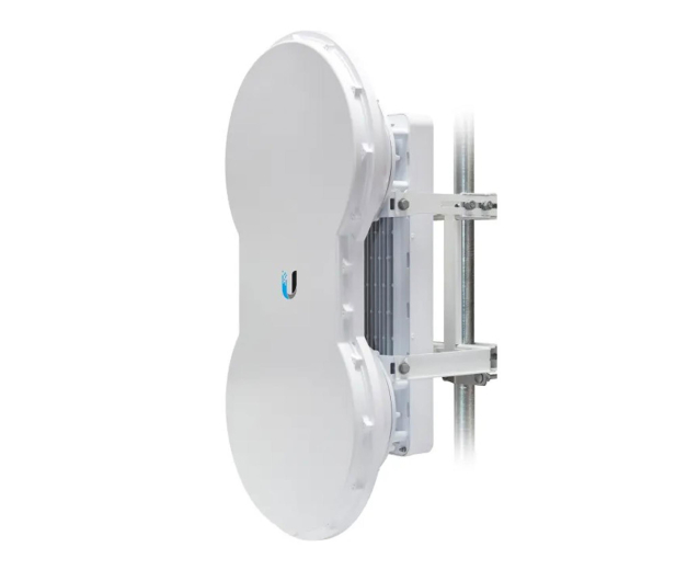 Ubiquiti AF-5U Radiolinia AirFiber 5,7 - 6,2GHz GPS 1000Mb/s 1szt - 1573542 - zdjęcie