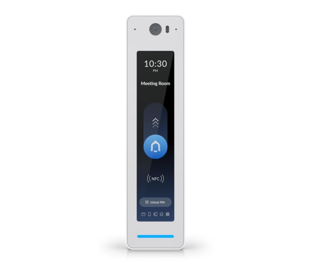 Ubiquiti UA-G2-Pro Czytnik dostępu NFC BT UniFi Access Reader G2 Pro - 1573872 - zdjęcie