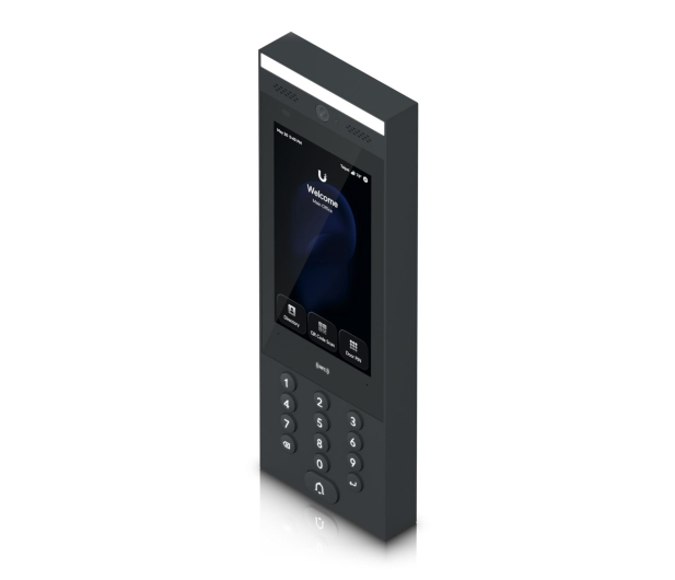 Ubiquiti UA-G3-Intercom Wideodomofon wewnętrzny/zewnętrzny - 1573878 - zdjęcie 2