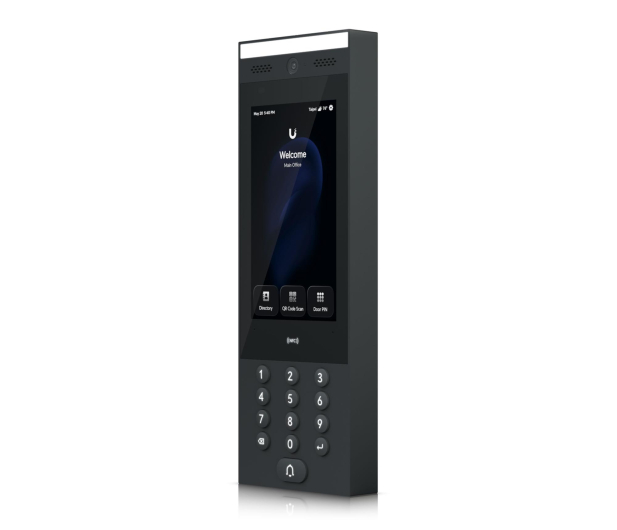Ubiquiti UA-G3-Intercom Wideodomofon wewnętrzny/zewnętrzny - 1573878 - zdjęcie 3