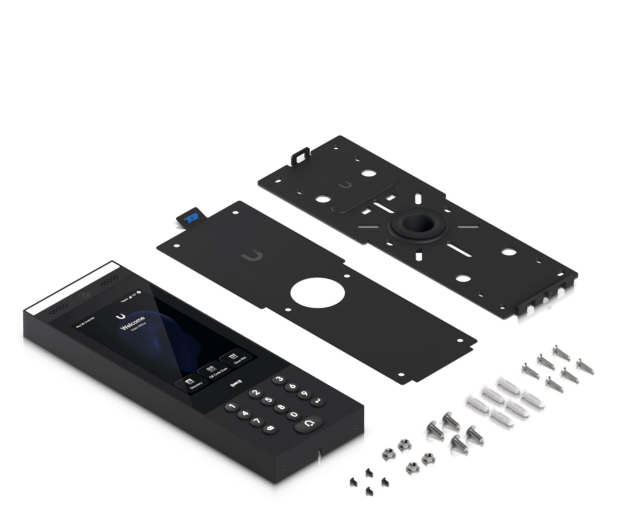Ubiquiti UA-G3-Intercom Wideodomofon wewnętrzny/zewnętrzny - 1573878 - zdjęcie 8